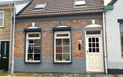 Korte Delft 4