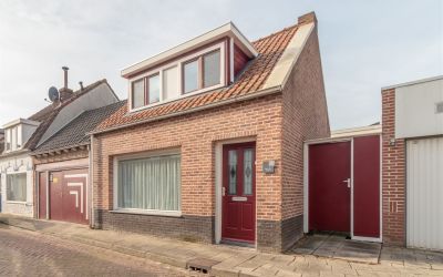 Korte Delft 9