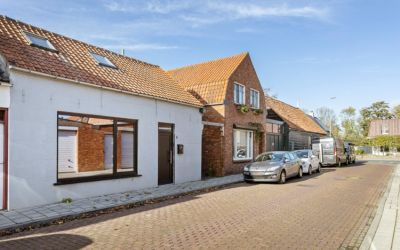 Drie Schouw. 4