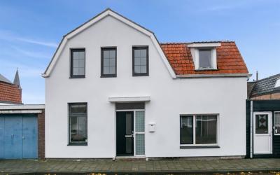 Drie Schouw. 9
