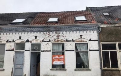 Rozemarijnstraat 4