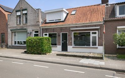 Axelsestraat 33