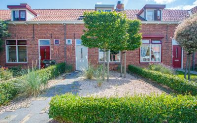 Axelsestraat 77