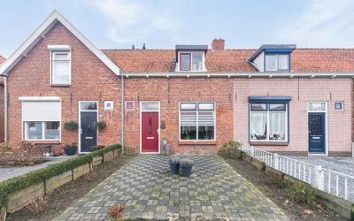 Axelsestraat 85