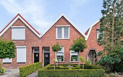 Axelsestraat 109