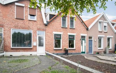 Axelsestraat 52