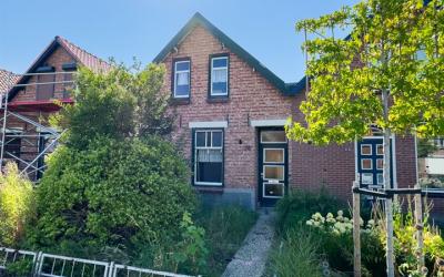 Axelsestraat 70