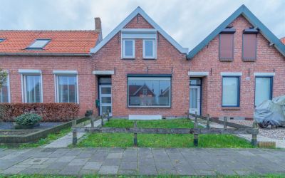 Axelsestraat 74