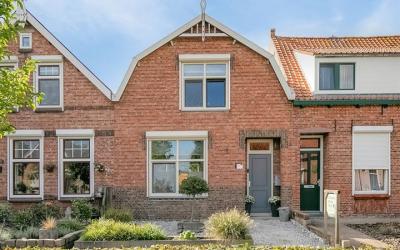 Axelsestraat 80