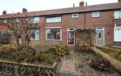 Puntstraat 14