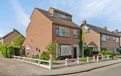 Puntstraat 35
