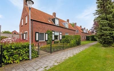 Puntstraat 4