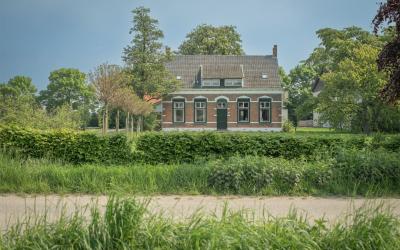 Grote Huiss. 6