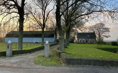 Drieweg 1