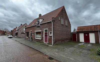 Calandstraat 11