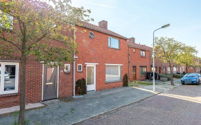 Calandstraat 22
