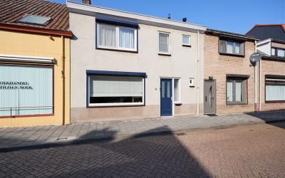 Kloosterlaan 27