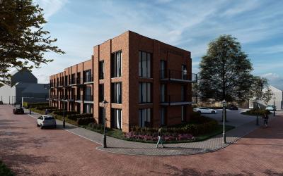 Kloosterlaan 90