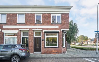Westsluis 4-A
