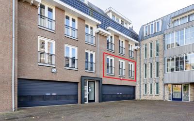 Markt 21-A