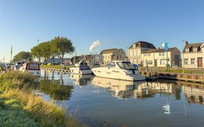 Westkade 61