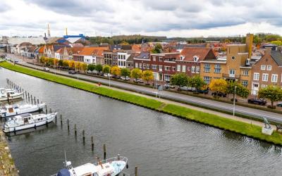 Westkade 87
