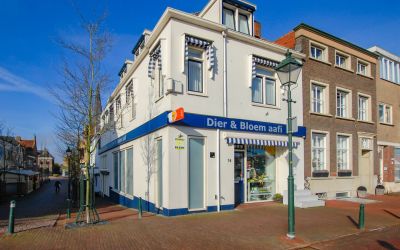 Westkade 94