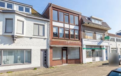 Oostdam 5