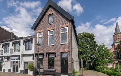 Oostkade 13