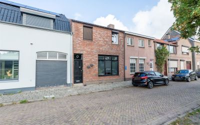 Prinsenkade 16