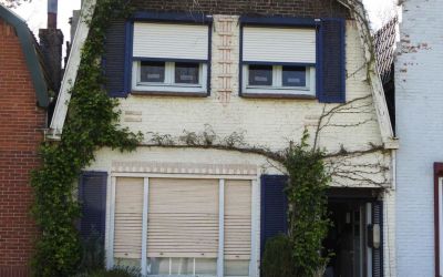 Pottenbakkerstraat 3