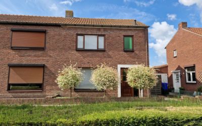 Huis te koop Plataanstraat 15