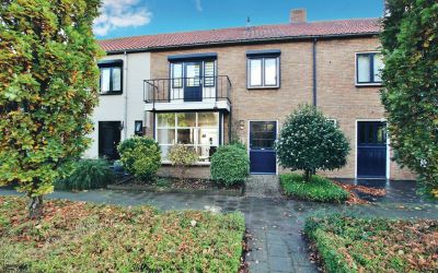 Plataanstraat 23