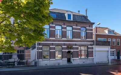 Stationsstraat 25