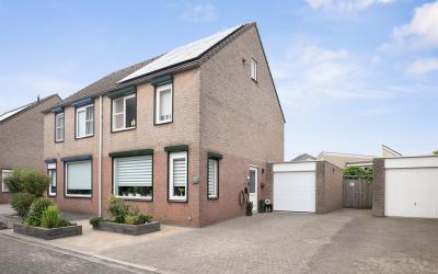 Huis te koop Julianastraat 1-D