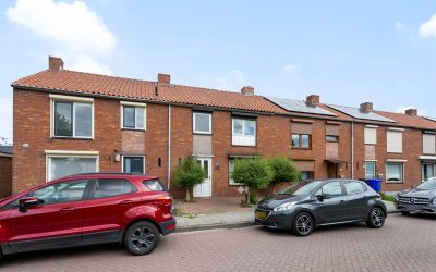 Malotauxstraat 20