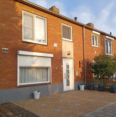 Huis te koop Malotauxstraat 6