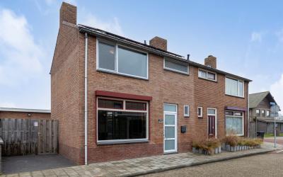 Leepstraat 4