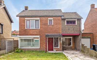 Ivoystraat 6