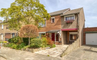 Ivoystraat 6