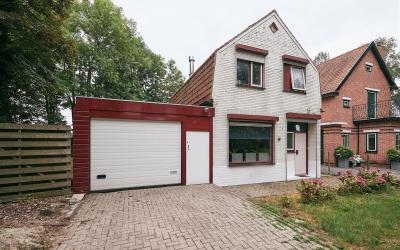 Zandstraat 5