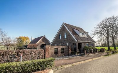 Zandstraat 14