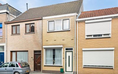 Gentsebreedstraat 20
