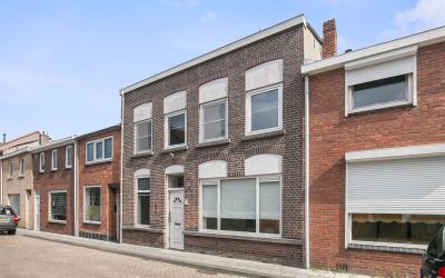 Weststraat 12