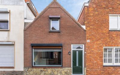 Vaartstraat 21