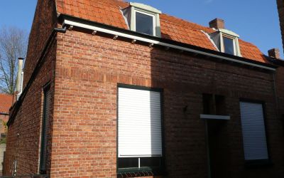 Oude Kerkst. 11