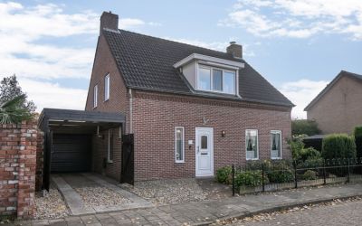 Castiliëstr. 10