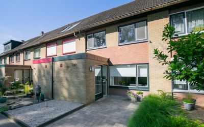 Laureijnestraat 38