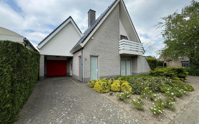 Benedictijnerstraat 6