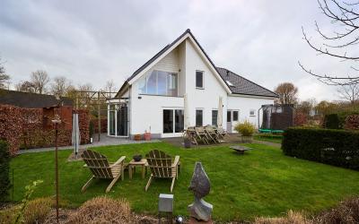 Waterdijkbos 19